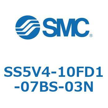 S Series(SS5V4) SMC