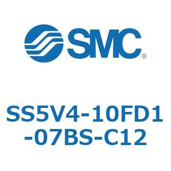 S Series(SS5V4) SMC