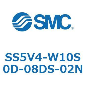 S Series(SS5V4) SMC