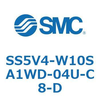 S Series(SS5V4) SMC