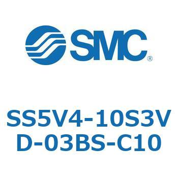 S Series(SS5V4) SMC
