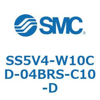 S Series(SS5V4) SMC