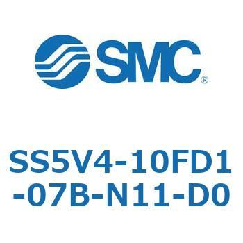 S Series(SS5V4) SMC