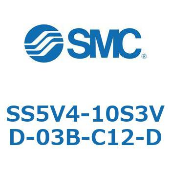 S Series(SS5V4) SMC