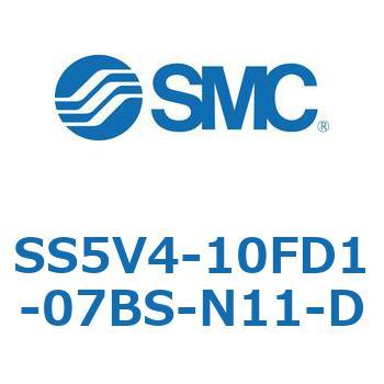 S Series(SS5V4) SMC