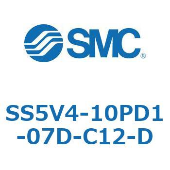 S Series(SS5V4) SMC