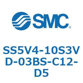 S Series(SS5V4) SMC