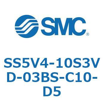 S Series(SS5V4) SMC