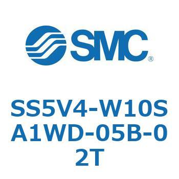 S Series(SS5V4) SMC