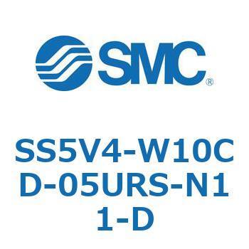 S Series(SS5V4) SMC
