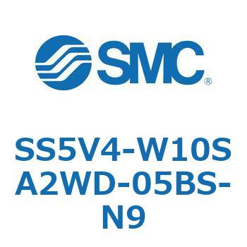 S Series(SS5V4) SMC