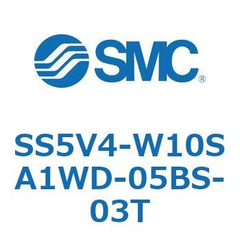 S Series(SS5V4) SMC