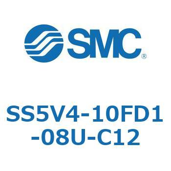 S Series(SS5V4) SMC