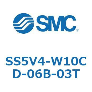 S Series(SS5V4) SMC