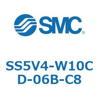 S Series(SS5V4) SMC