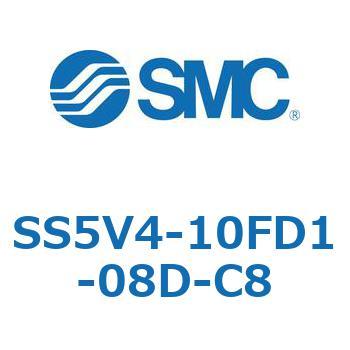 S Series(SS5V4) SMC