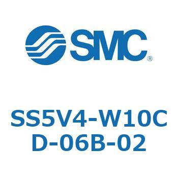 S Series(SS5V4) SMC