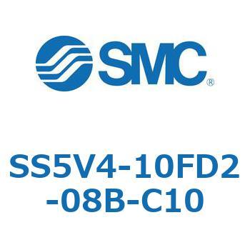 S Series(SS5V4) SMC