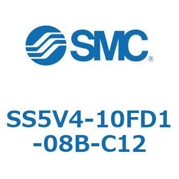 S Series(SS5V4) SMC