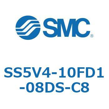 S Series(SS5V4) SMC