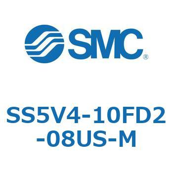 S Series(SS5V4) SMC