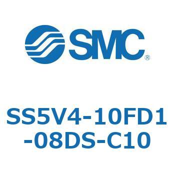 S Series(SS5V4) SMC