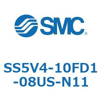 S Series(SS5V4) SMC