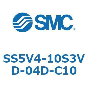 S Series(SS5V4) SMC