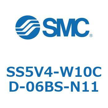 S Series(SS5V4) SMC