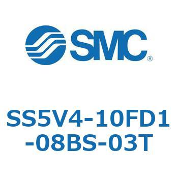 S Series(SS5V4) SMC