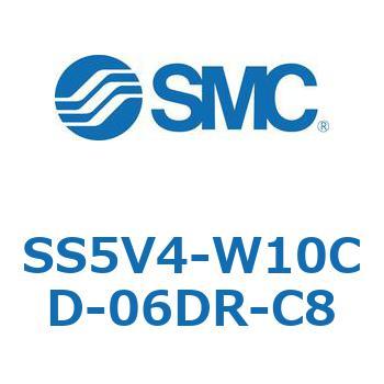 S Series(SS5V4) SMC