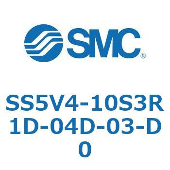 S Series(SS5V4) SMC