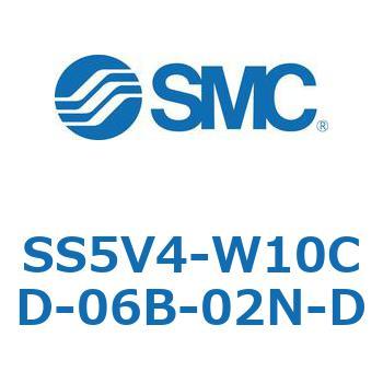 S Series(SS5V4) SMC