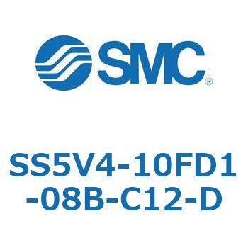 S Series(SS5V4) SMC