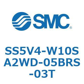 S Series(SS5V4) SMC