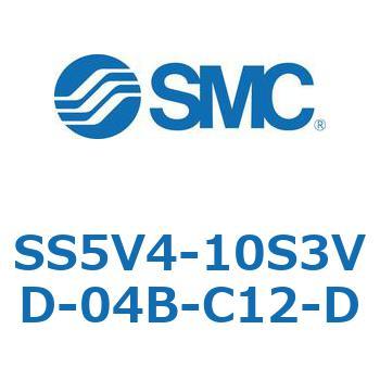 S Series(SS5V4) SMC