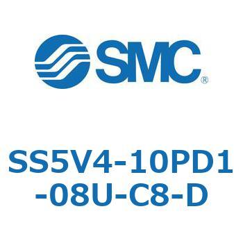 S Series(SS5V4) SMC
