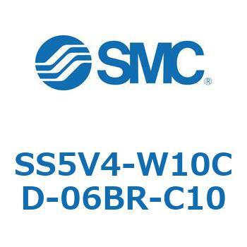 S Series(SS5V4) SMC