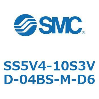 S Series(SS5V4) SMC