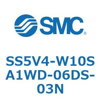 S Series(SS5V4) SMC