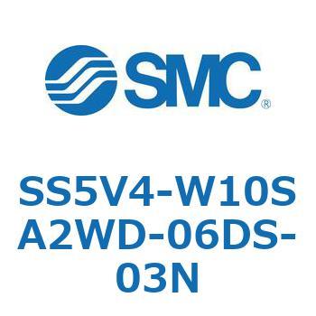 S Series(SS5V4) SMC