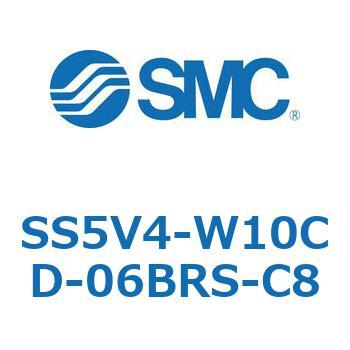 S Series(SS5V4) SMC