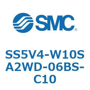 S Series(SS5V4) SMC