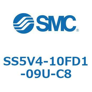 S Series(SS5V4) SMC