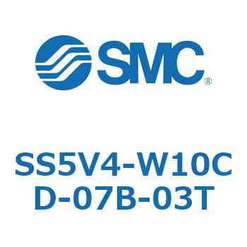 S Series(SS5V4) SMC