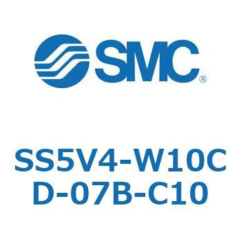 S Series(SS5V4) SMC