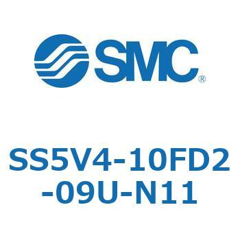 S Series(SS5V4) SMC