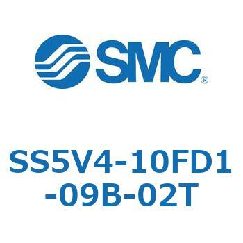 S Series(SS5V4) SMC