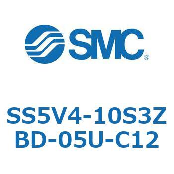 S Series(SS5V4) SMC