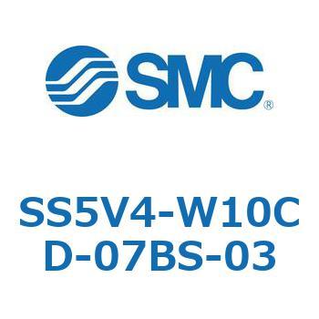 S Series(SS5V4) SMC
